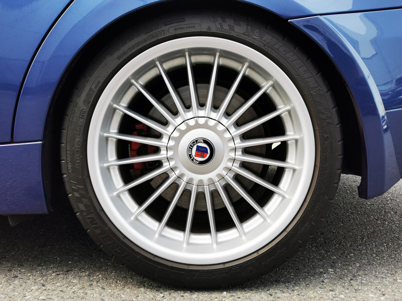 アルピナ B3 中古車