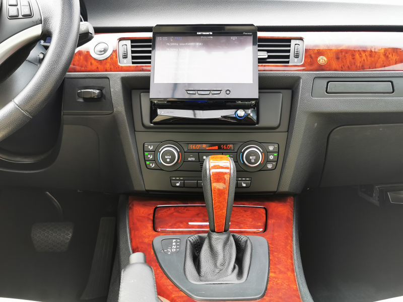 アルピナ B3 中古車