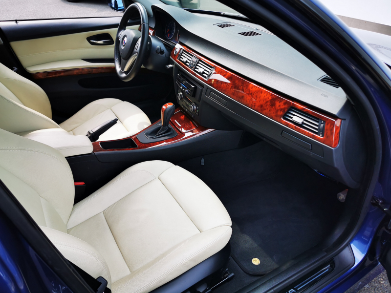 アルピナ B3 中古車