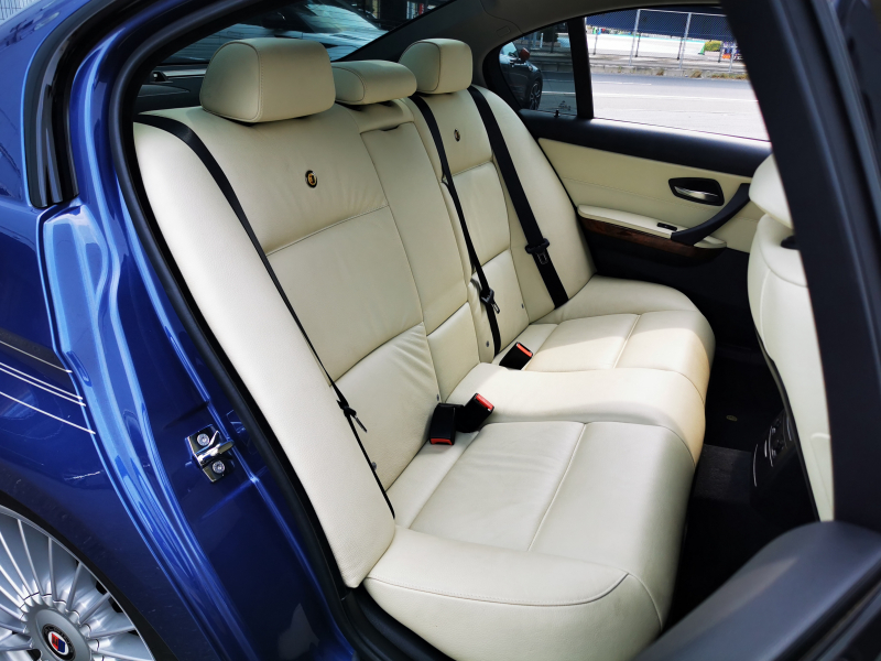 アルピナ B3 中古車