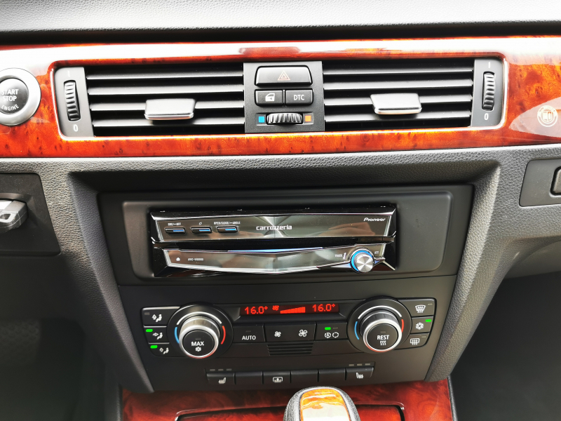 アルピナ B3 中古車