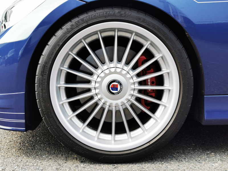 アルピナ B3 中古車