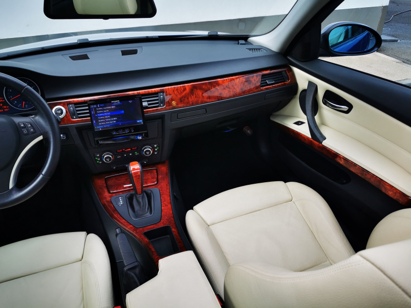 アルピナ B3 中古車