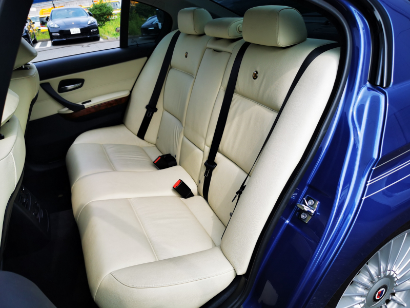 アルピナ B3 中古車