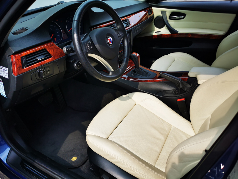 アルピナ B3 中古車