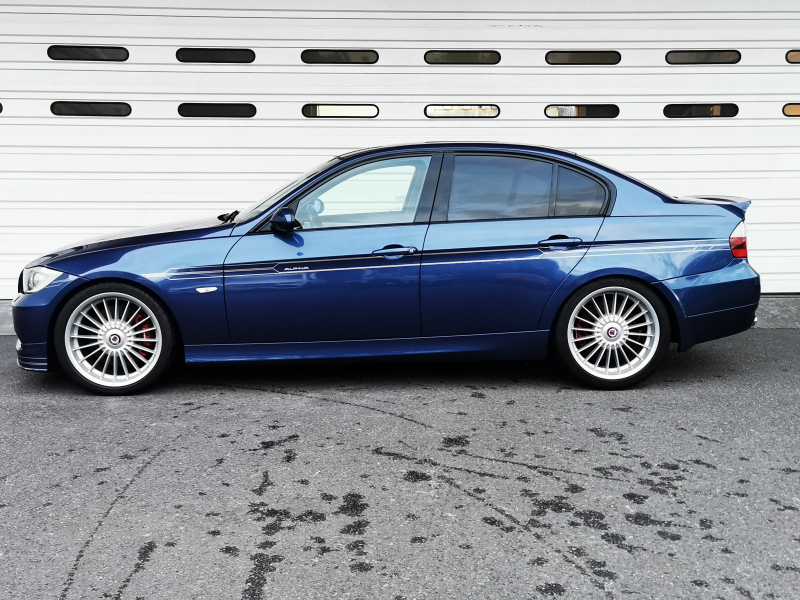 アルピナ B3 中古車