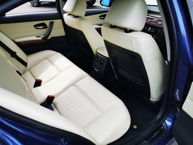 アルピナ B3 中古車