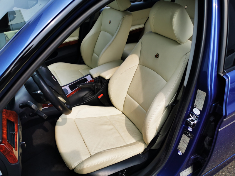 アルピナ B3 中古車