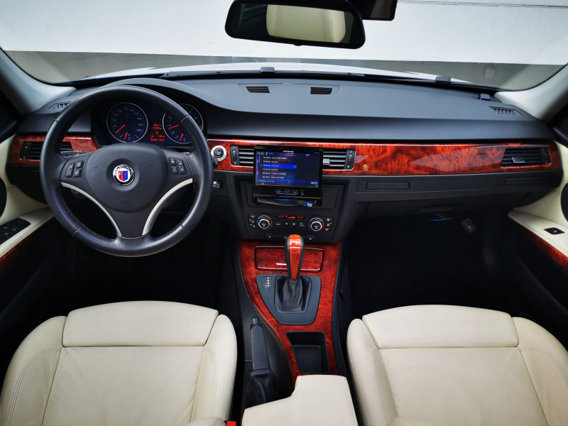 アルピナ B3 中古車