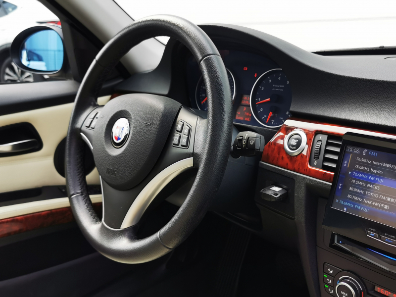 アルピナ B3 中古車