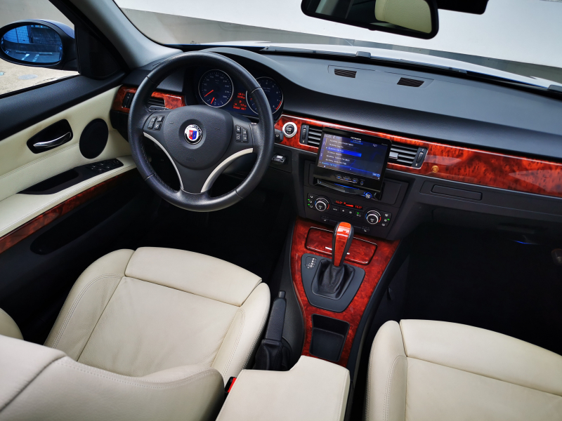 アルピナ B3 中古車