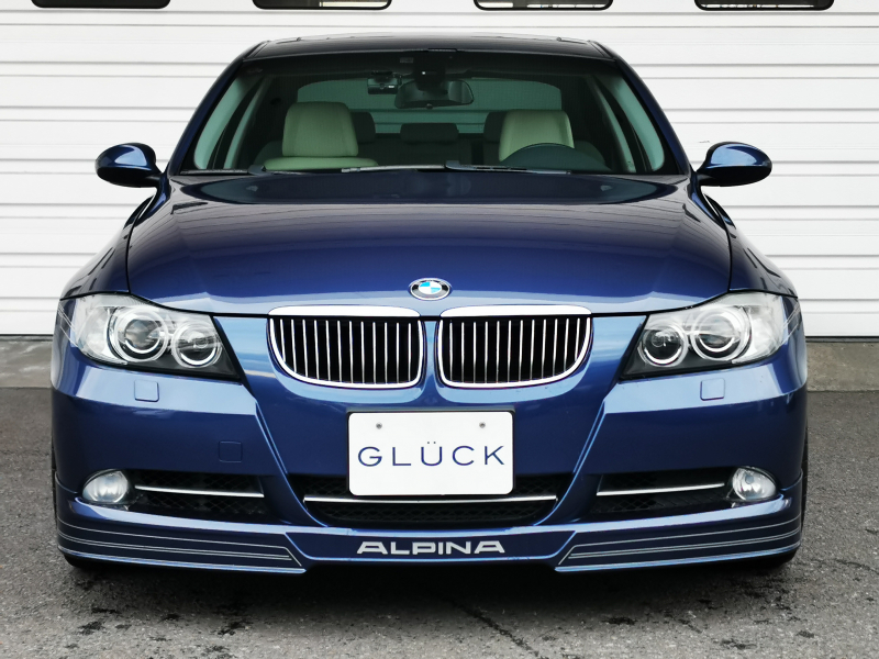 アルピナ B3 中古車