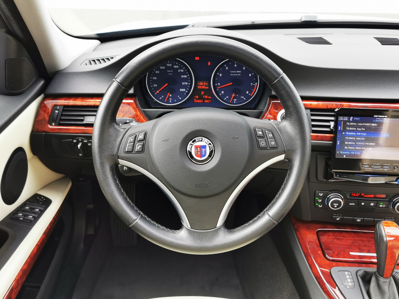 アルピナ B3 中古車