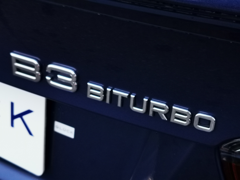 アルピナ B3 中古車