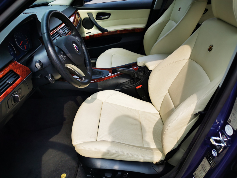 アルピナ B3 中古車