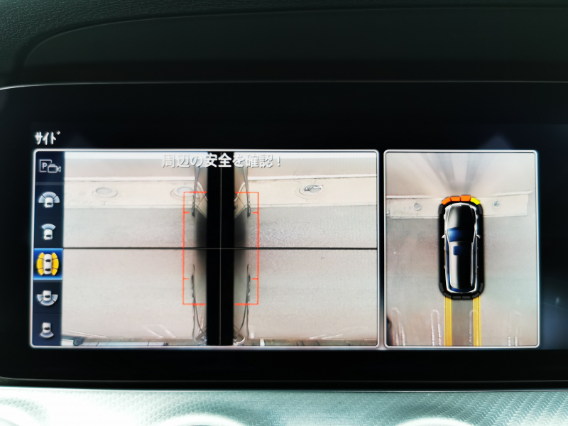 メルセデスベンツ Eクラス 中古車