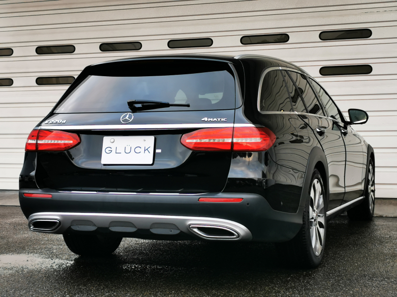 メルセデスベンツ Eクラス 中古車