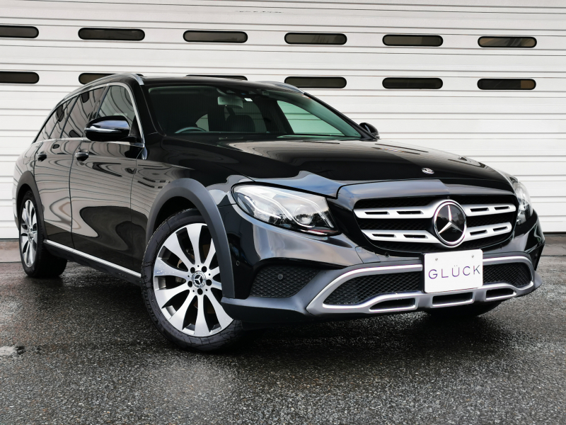 メルセデスベンツ Eクラス 中古車