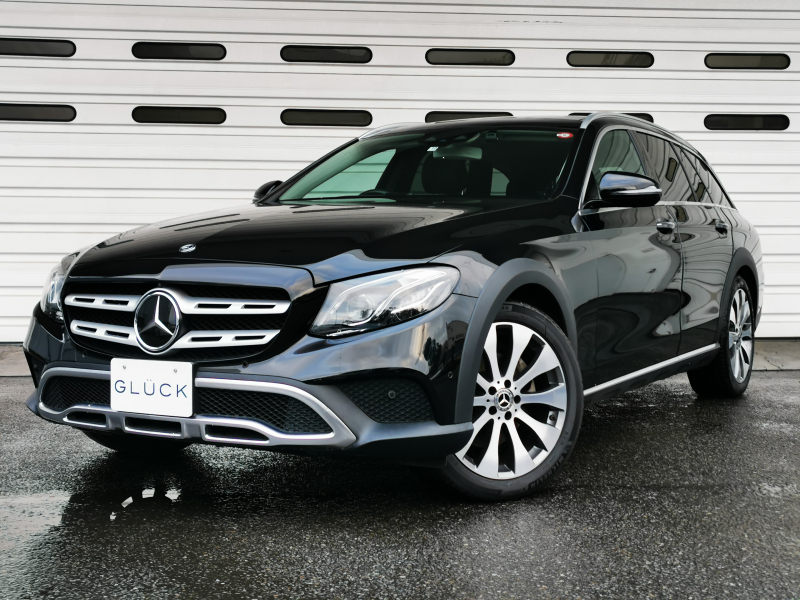 メルセデスベンツ Eクラス 中古車