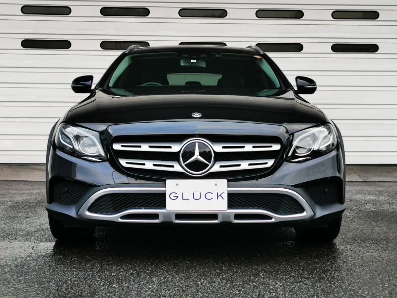 メルセデスベンツ Eクラス 中古車