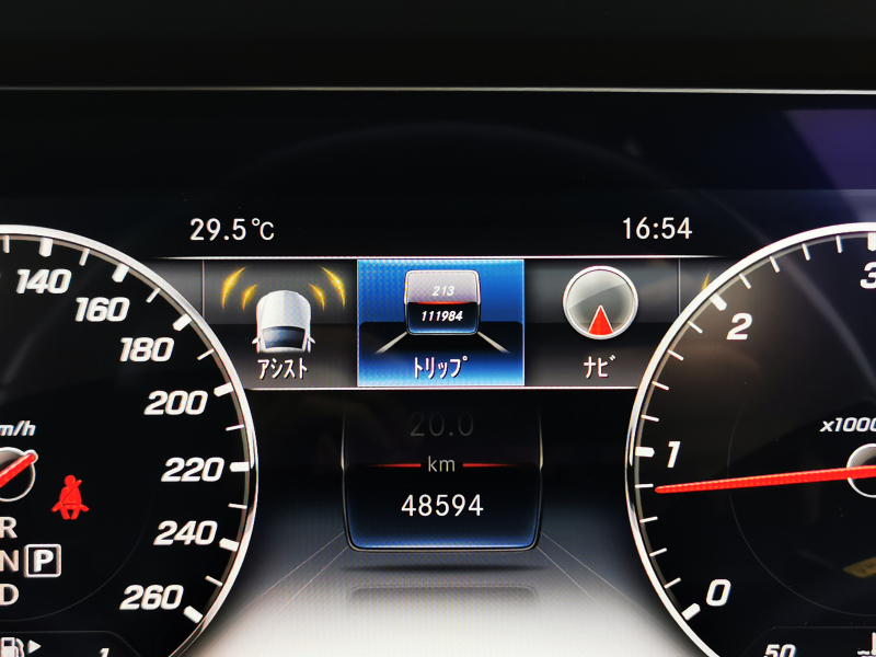 メルセデスベンツ Eクラス 中古車