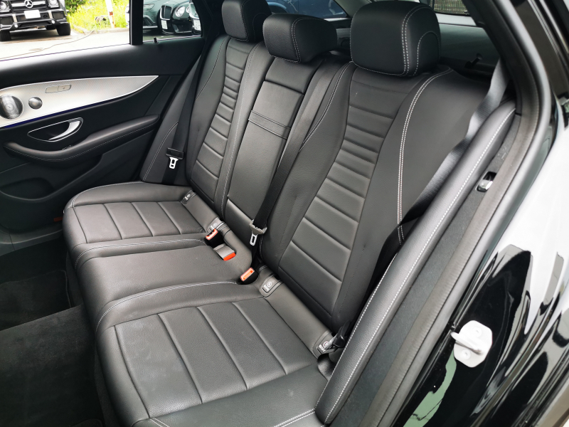 メルセデスベンツ Eクラス 中古車