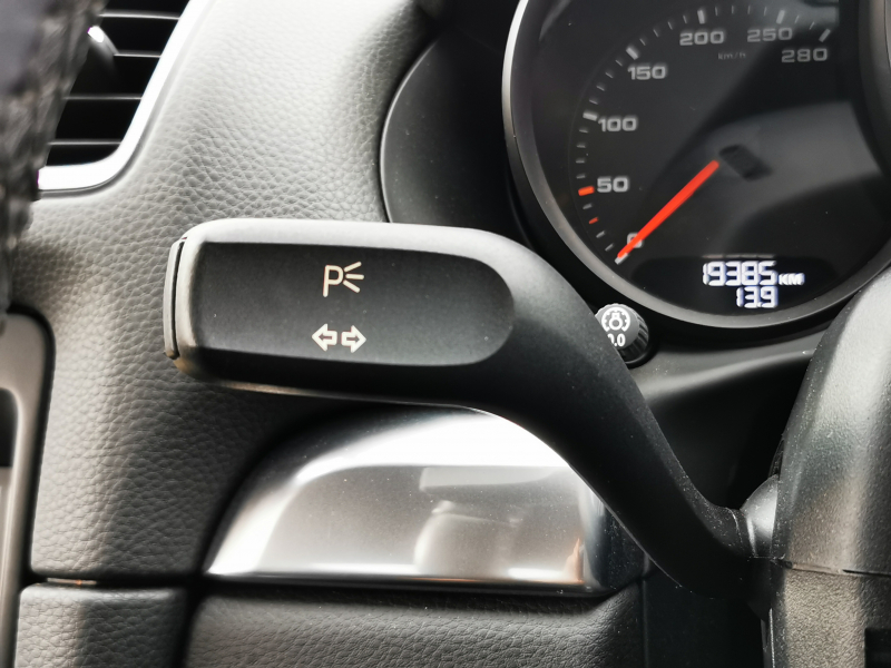 ポルシェ ケイマン(Type981) 中古車