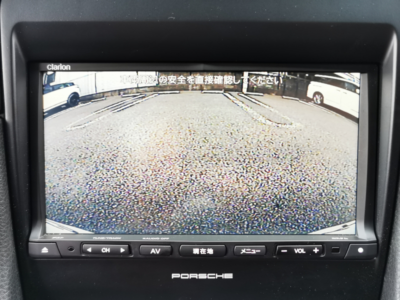 ポルシェ ケイマン(Type981) 中古車