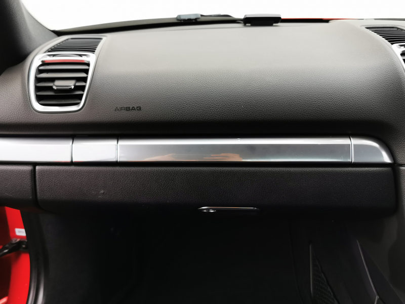 ポルシェ ケイマン(Type981) 中古車