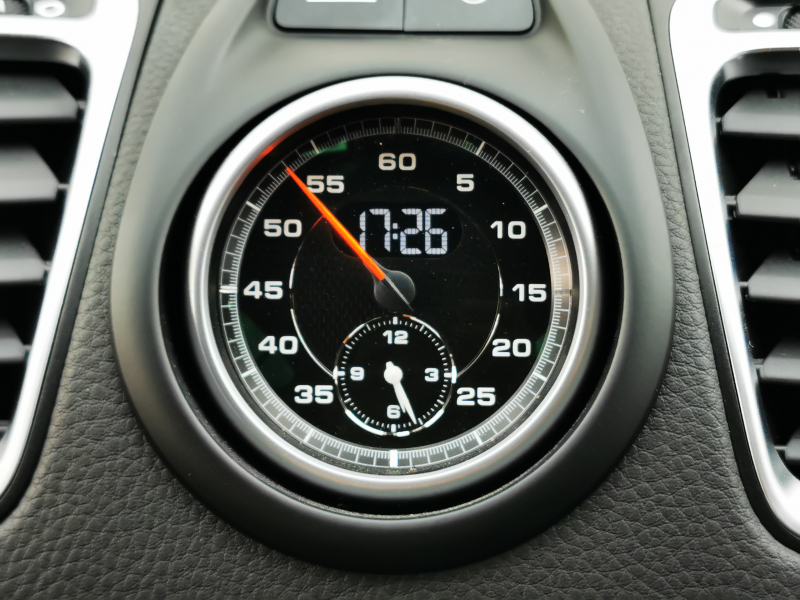 ポルシェ ケイマン(Type981) 中古車