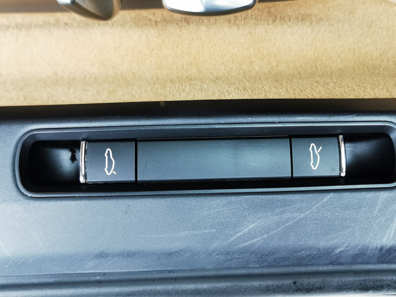 ポルシェ 911(Type991.1) 中古車