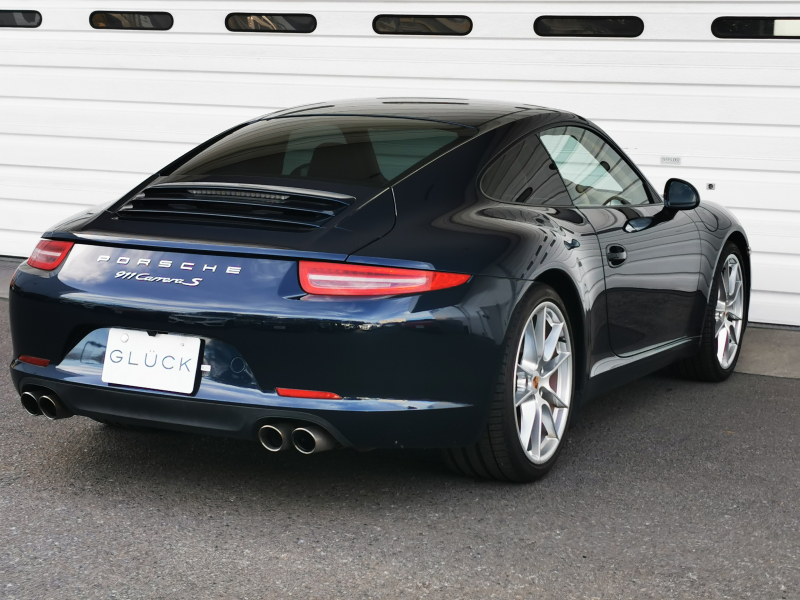 ポルシェ 911(Type991.1) 中古車