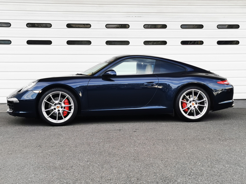 ポルシェ 911(Type991.1) 中古車