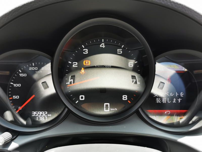 ポルシェ 718 ボクスター 中古車