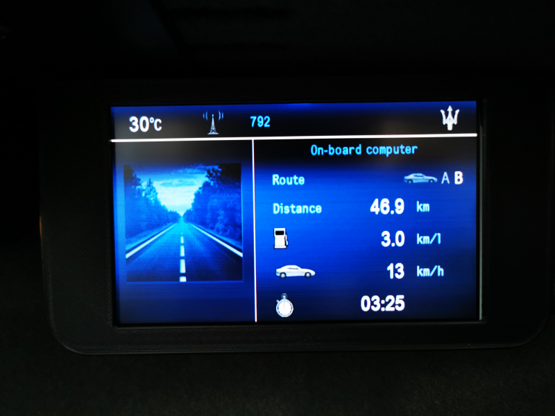 マセラティ グランツーリズモ 中古車