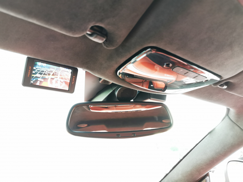 マセラティ グランツーリズモ 中古車