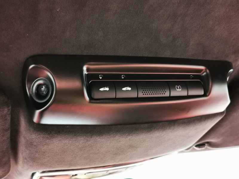 マセラティ グランツーリズモ 中古車