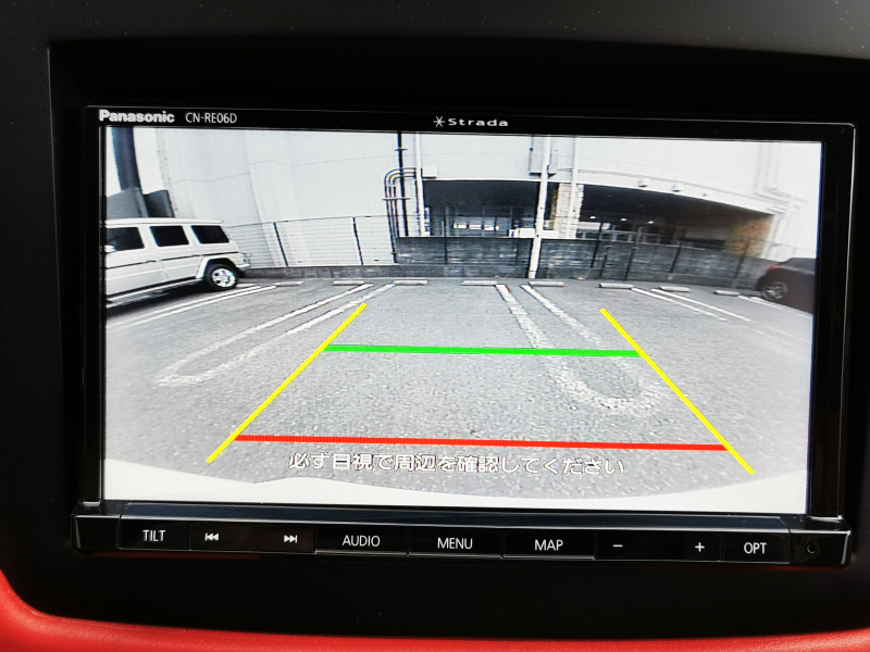 マセラティ グランツーリズモ 中古車