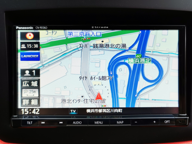 マセラティ グランツーリズモ 中古車