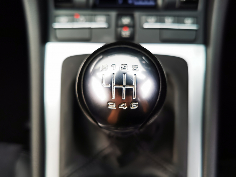 ポルシェ ボクスター(Type981) 中古車