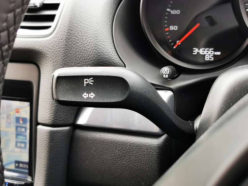 ポルシェ ボクスター(Type981) 中古車