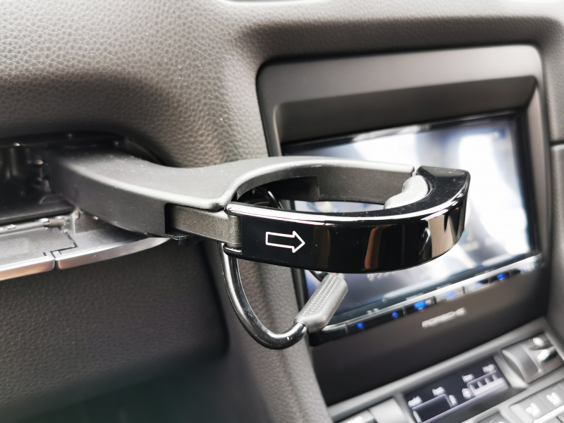 ポルシェ ボクスター(Type981) 中古車