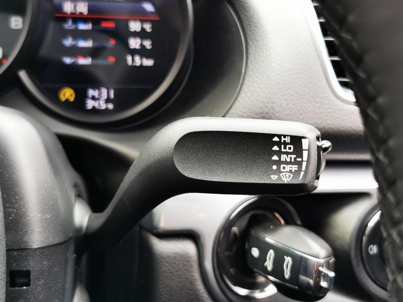 ポルシェ ボクスター(Type981) 中古車