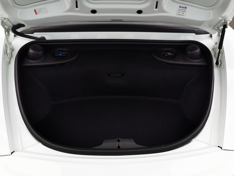 ポルシェ ボクスター(Type981) 中古車