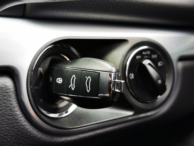 ポルシェ ボクスター(Type981) 中古車