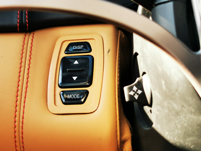 フェラーリ カリフォルニア 中古車