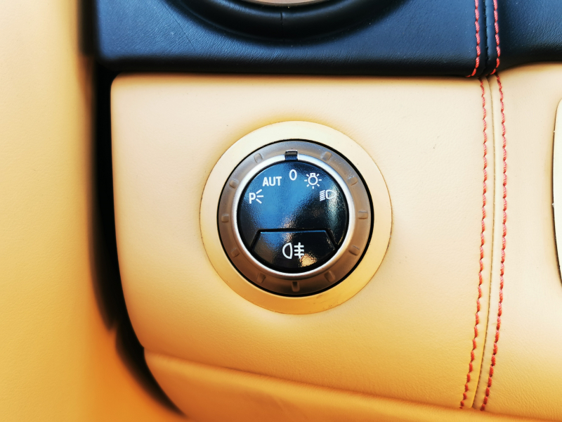 フェラーリ カリフォルニア 中古車