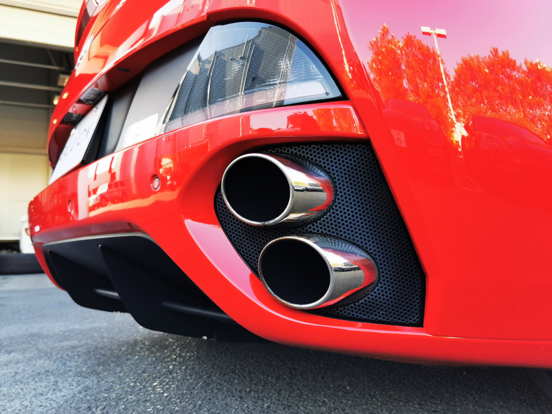 フェラーリ カリフォルニア 中古車