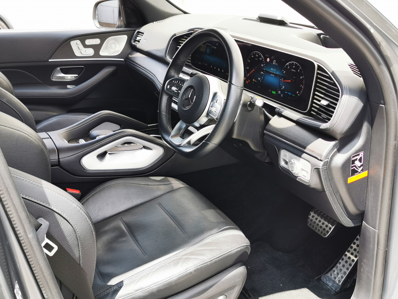 メルセデスベンツ GLE 中古車