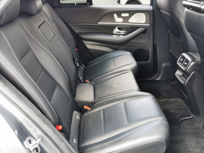 メルセデスベンツ GLE 中古車